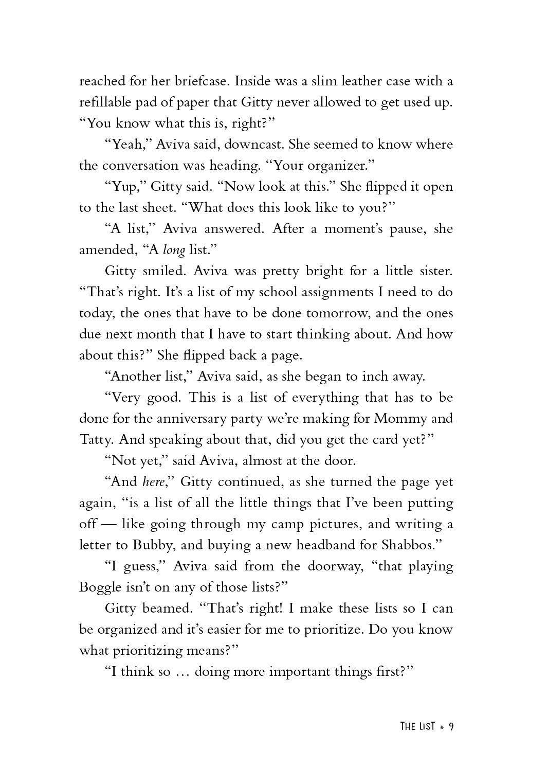 Kidz Like U, Book 1 by Miriam Schonzeit — Judaica Press (image 7)