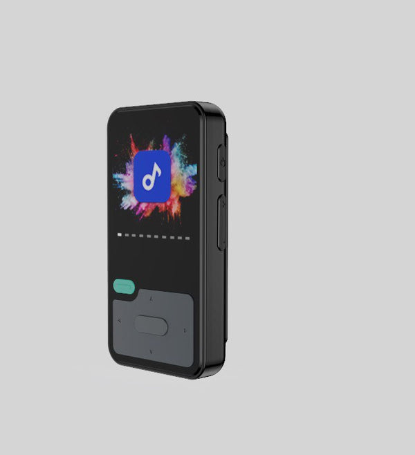 Greentouch - Klip Mini MP3 Player — kosher MP3 player | Judaica Square Lakewood