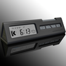 KOSHERCLOCK™  V.3 – BLACK