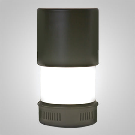KosherLamp® 360 – Black