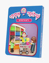Kindervelt Board Books — Children's Book by Kindervelt | Judaica Square Lakewood