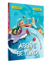 Above & Beyond #1 - Comics — Children's Books