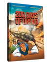 200 Days of Dread - Comics — Children's Books