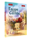 Escape From Cordoba - Comics