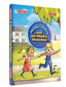 Mendy & Malky and the Middos Mentchies - Comics
