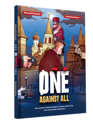 One Against All - Comics