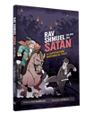 Rav Shmuel Satan - Comics