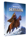 Seihara: Full Moon #2 - Comics