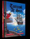 Turmoil At Sea - Comics