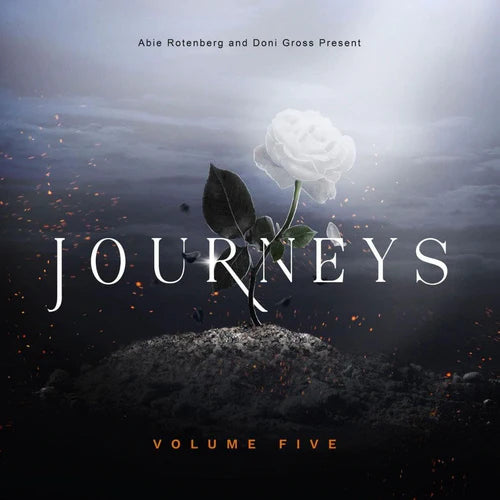 Journeys - Volume 5 (USB)