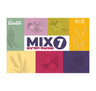 Mix 7 Shivas Haminim Card Game