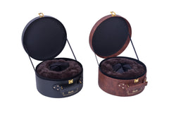 Kinder Shtreimel With Case