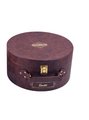 Kinder Shtreimel With Case