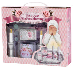 Shabbos Mommy - Dress Up Set