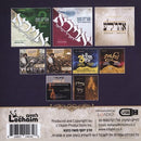 The Ahrele Samet Collection (USB)