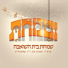 Vesumachtu Simchas Beis Hasheiva (USB)