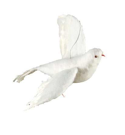 7" Flying Dove - price per dozen