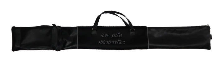 Prestige Premier Leather Lulav Bag (L165G-BK)