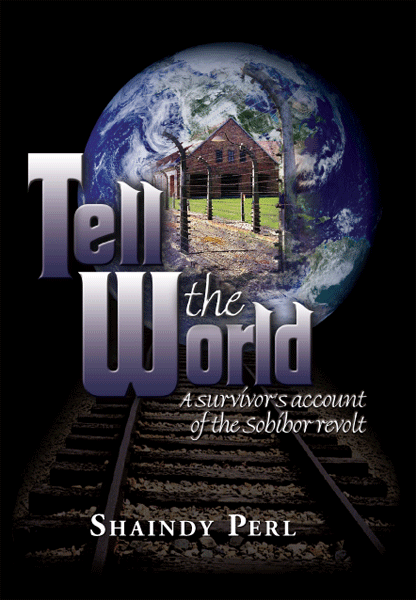 Tell The World