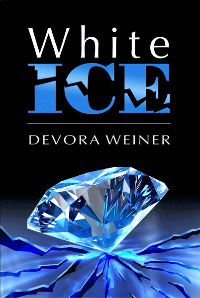 White Ice — book | Judaica Square Lakewood