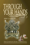 Through Your Hands — book | Judaica Square Lakewood