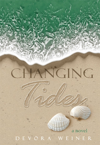 Changing Tides — book | Judaica Square Lakewood