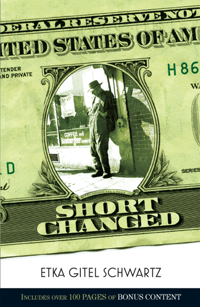 Shortchanged — children's book | Judaica Square Lakewood