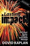 Lasting Impact