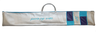 Prestige Regal Leather Lulav Bag (L500F-SI)