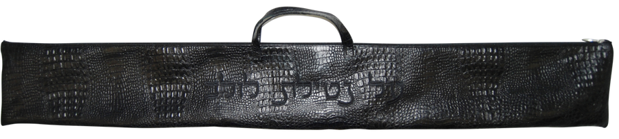 Personalization preview — Croc Lulav Bag — Croc Design, Regal Collection