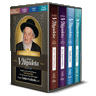 V'Higadeta-The Moadim Series - 4 Volume Set