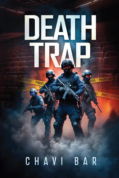 Death Trap - A Novel