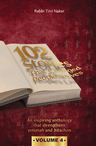 102 Stories that Changed People's Lives Vol. 4 — book | Judaica Square Lakewood