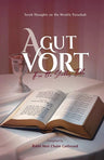 A Gut Vort — Book from Machon Aleh Zayis