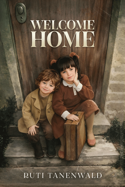 Welcome Home