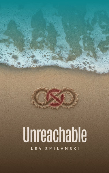 Unreachable — Lea Smilanski USB audio book | Judaica Square Lakewood