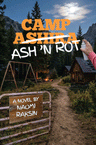 Camp Ash 'N Rot — book cover | Judaica Square Lakewood