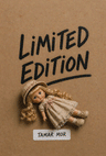 Limited Edition front cover — Tamar Mor's novel about Gili and her sister-in-law