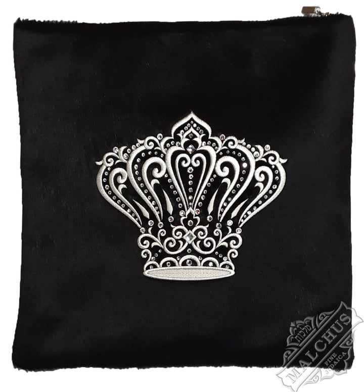 Custom embroidered tallis and tefillin bag, design #6040 | Judaica Square Lakewood