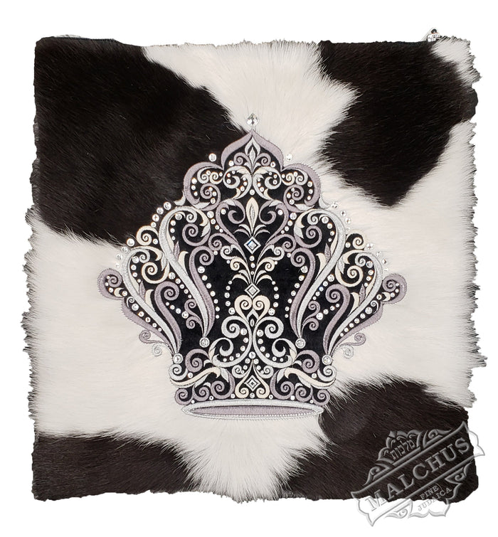 Embroidered tallis and tefillin bag, design #6064-11 | Judaica Square Lakewood