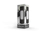 Black Shabbos Lamp — Children's Toy by Chazak Kinder | Judaica Square Lakewood