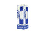 Blue Shabbos Lamp — Children's Toy by Chazak Kinder | Judaica Square Lakewood