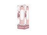Pink Shabbos Lamp — Children's Toy by Chazak Kinder | Judaica Square Lakewood