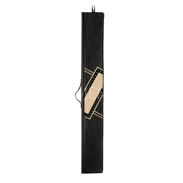 Mefoar Leather Lulav Bag #157 - Lulav & Esrog Holders