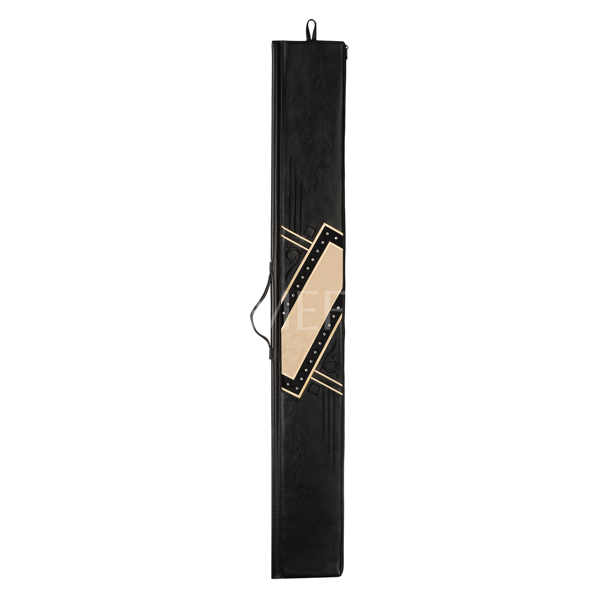 Mefoar Leather Lulav Bag #157 - Lulav & Esrog Holders