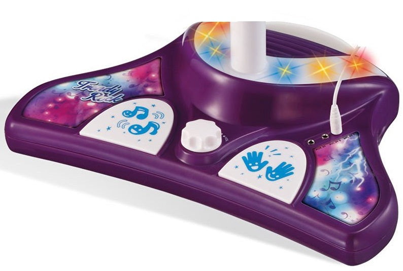 Base For Little Pretender Kids Karaoke Machine (Replacement Part) — genuine, view 2 | Judaica Square Lakewood