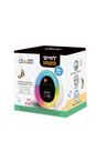 Lchaim Speaker Alarm Clock 20/cs by Lechaim Music