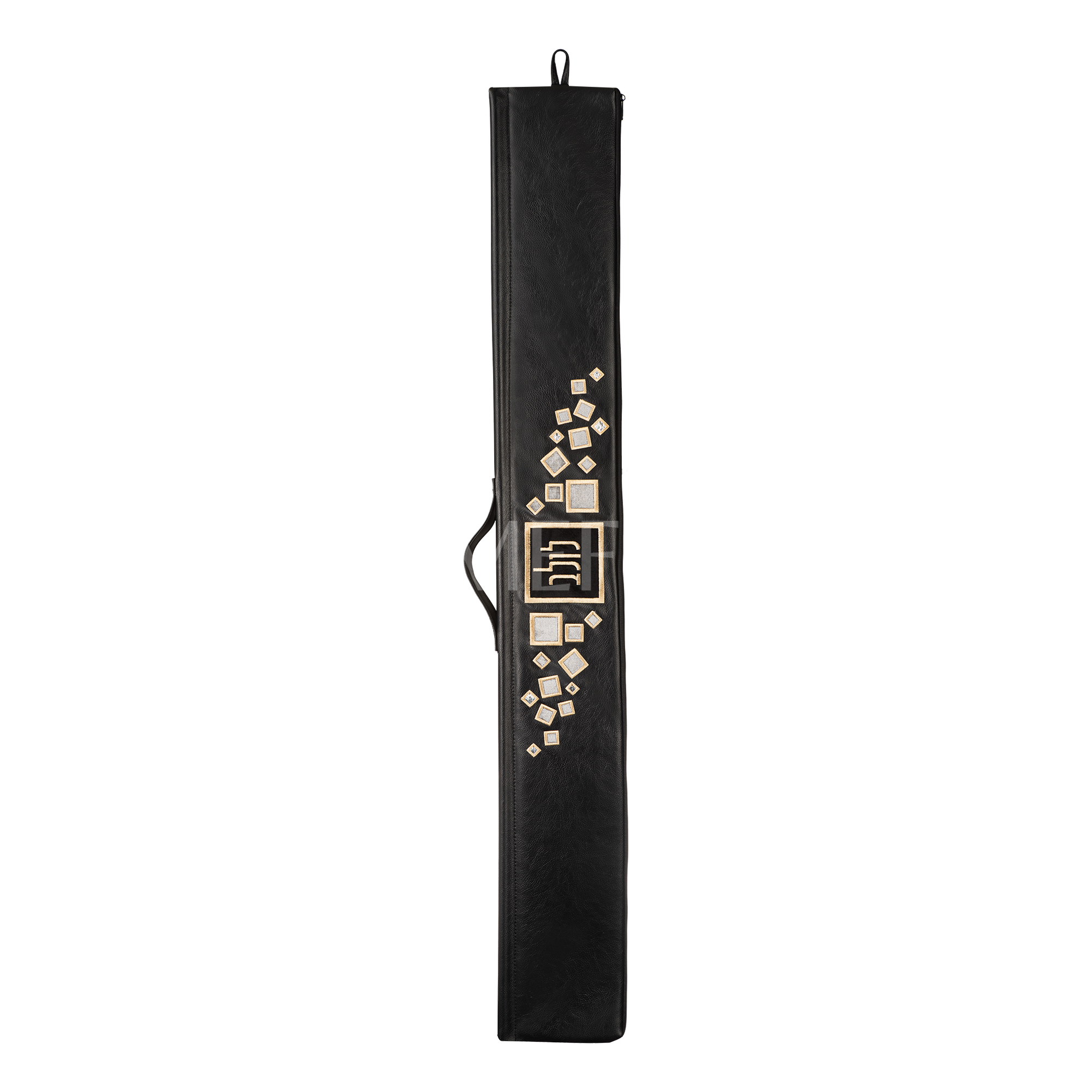Mefoar Leather Lulav Bag #156 - Lulav & Esrog Holders