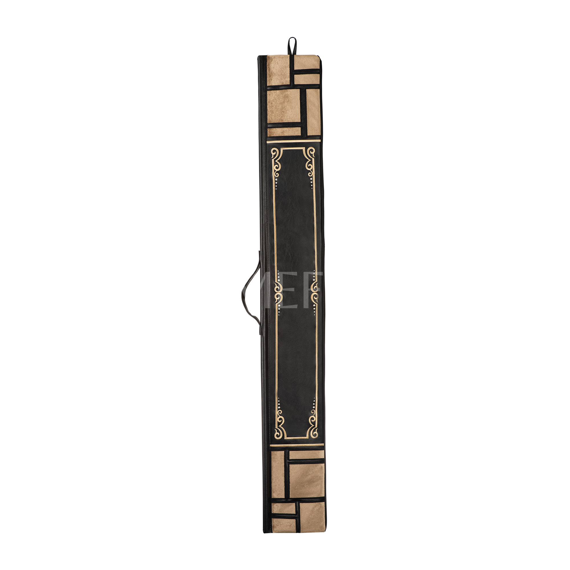 Mefoar Leather Lulav Bag #159 - Lulav & Esrog Holders