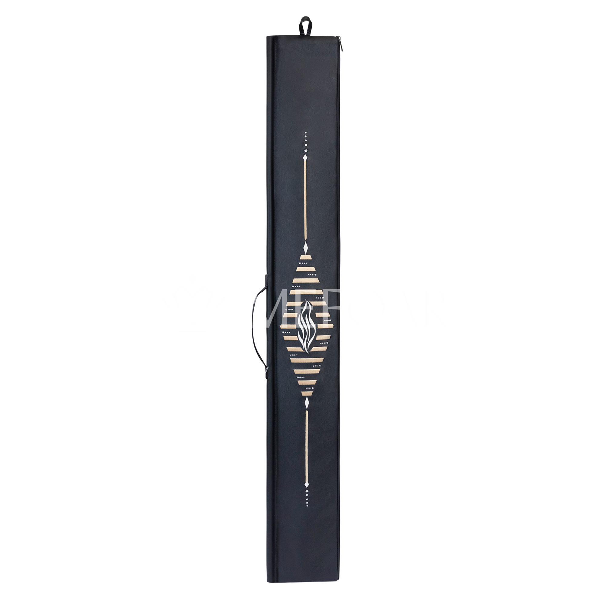 Mefoar Leather Lulav Bag #248B - Lulav & Esrog Holders